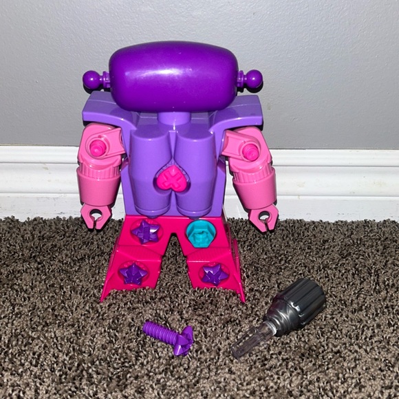 SparkleBot - Picture 2 of 3